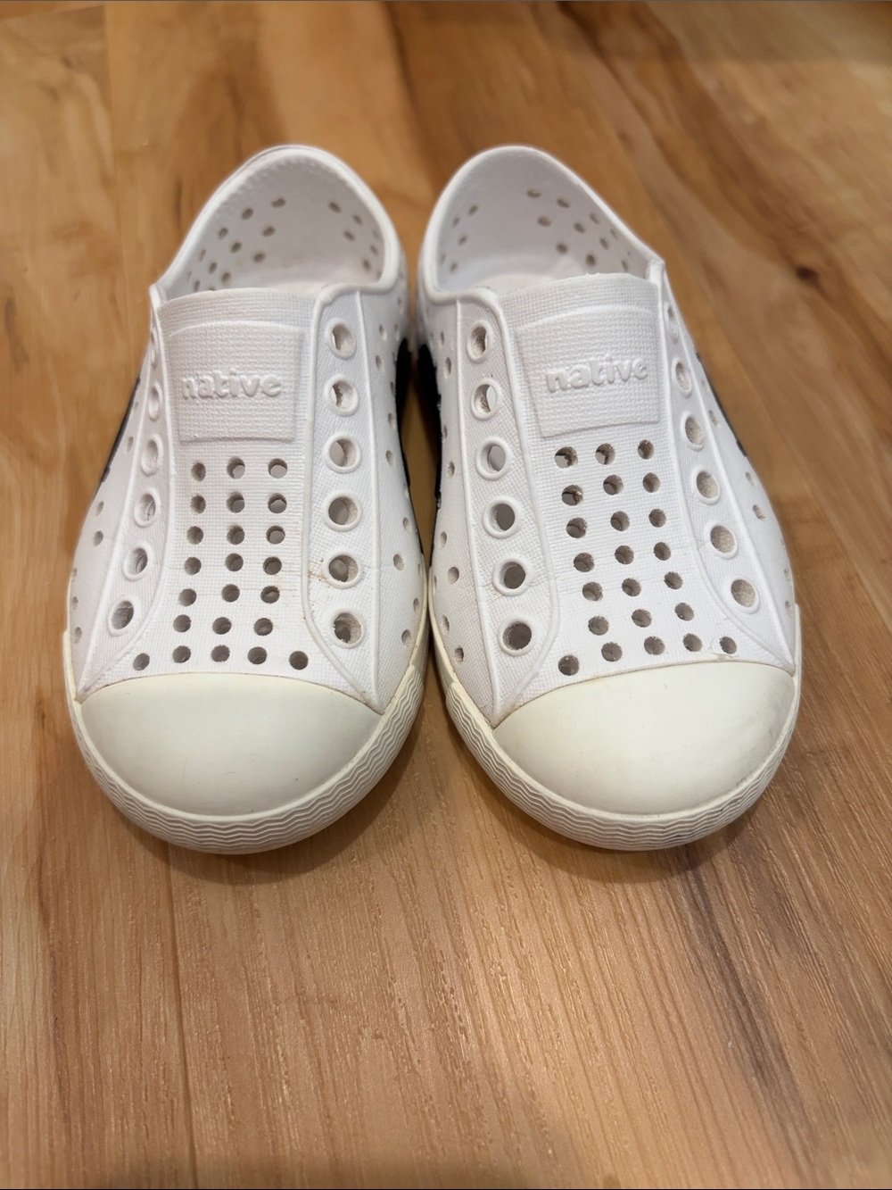 Natives toddler shoe